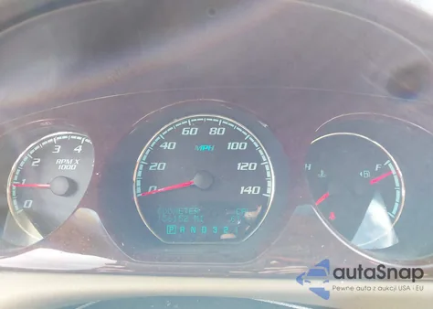 2010 Buick Lucerne Cxl-5 z USA, uszkodzony, nr VIN 1G4HG5EM7AU106233